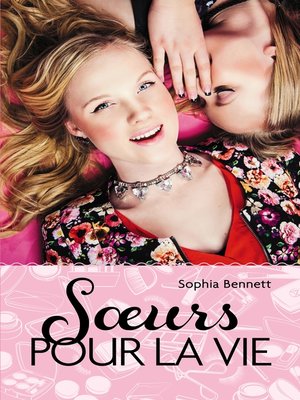 cover image of Soeurs pour la vie